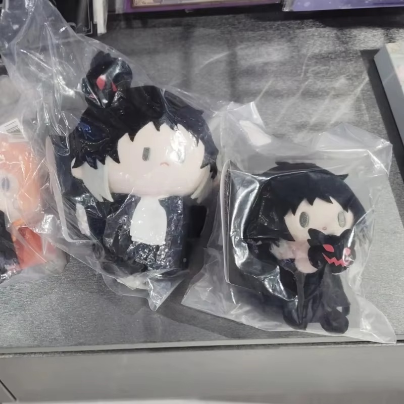 Baby Q Products - Hot Original Stock Bilibili × Bungo