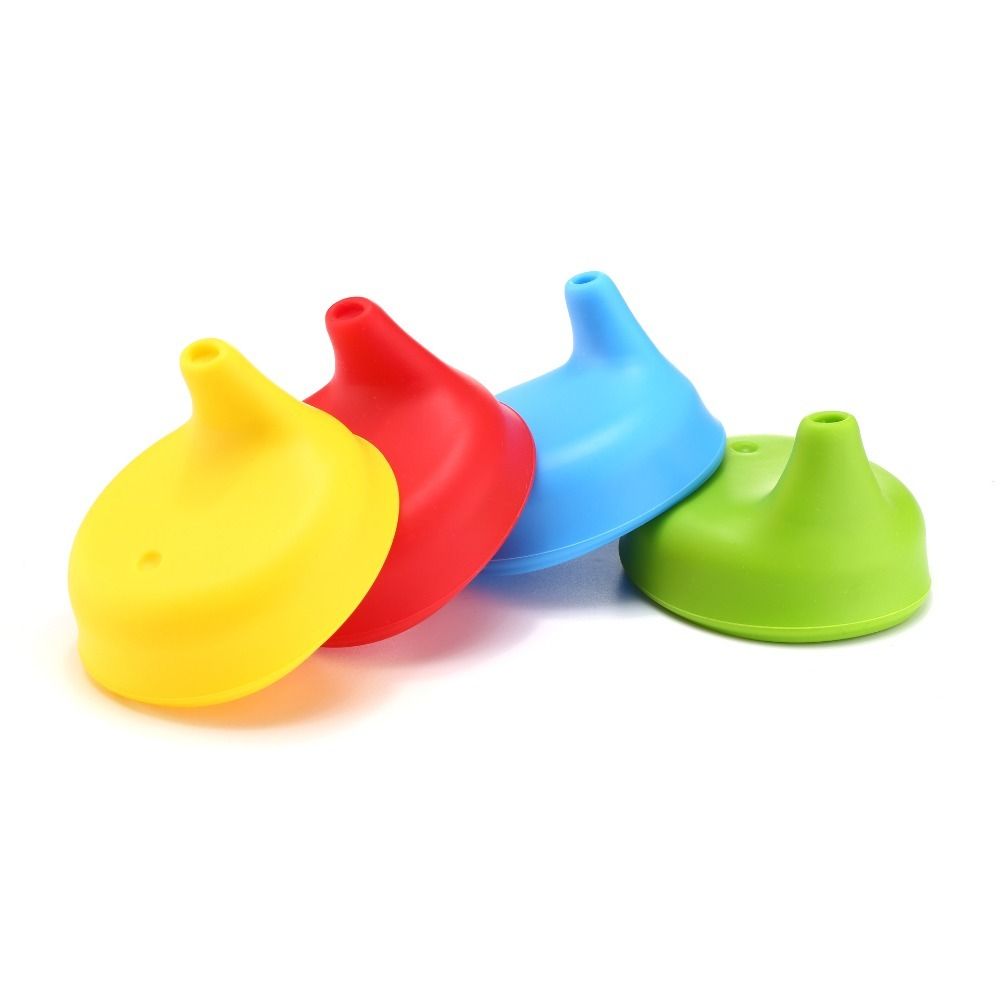 Kids Baby Silicone Sippy Cup L - Zwitsal Baby Products recension och pris