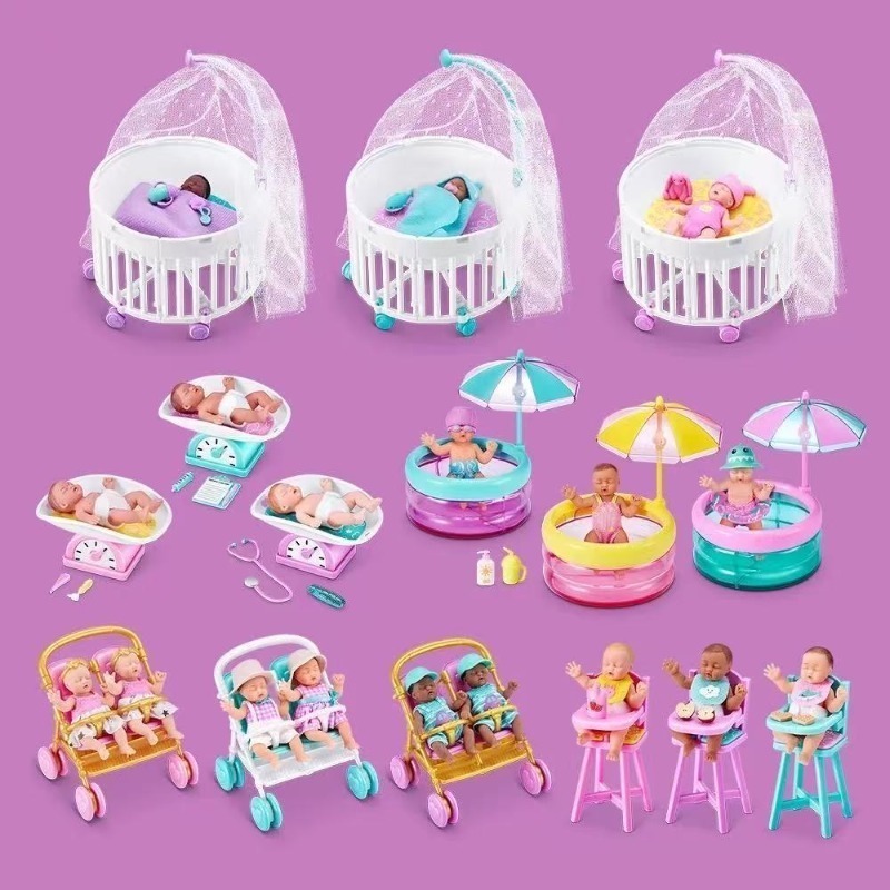 Mini Surprise Baby Ball Blind  - Baby Products Toys recension och pris