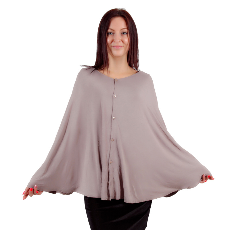 Nursing Cover Breastfeeding Sc - Infant Car Seat Cover recension och pris