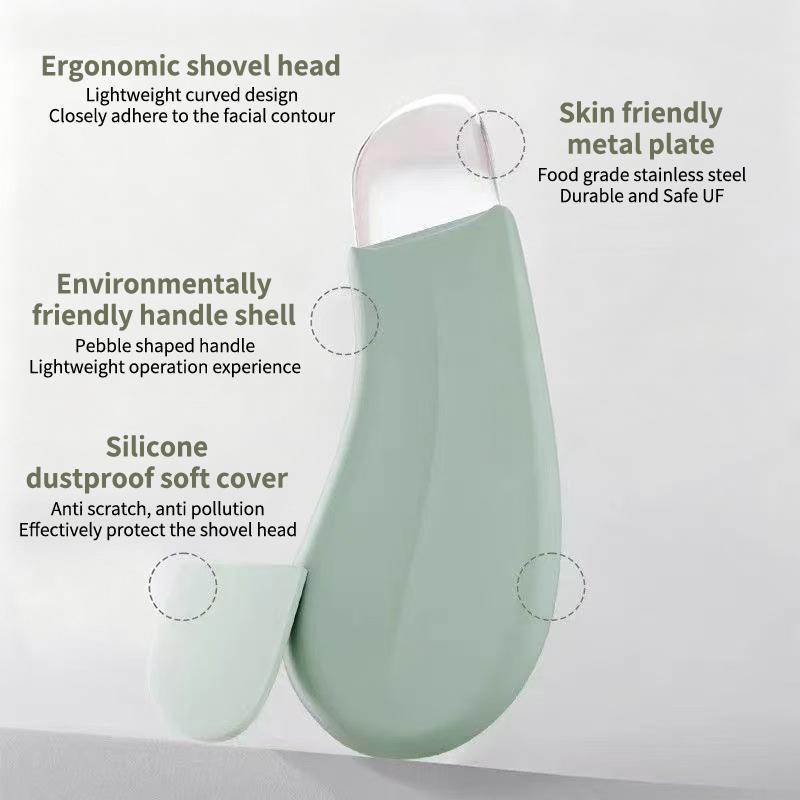 New Blackhead And Whitehead Re - Nasal Aspirator recension och pris