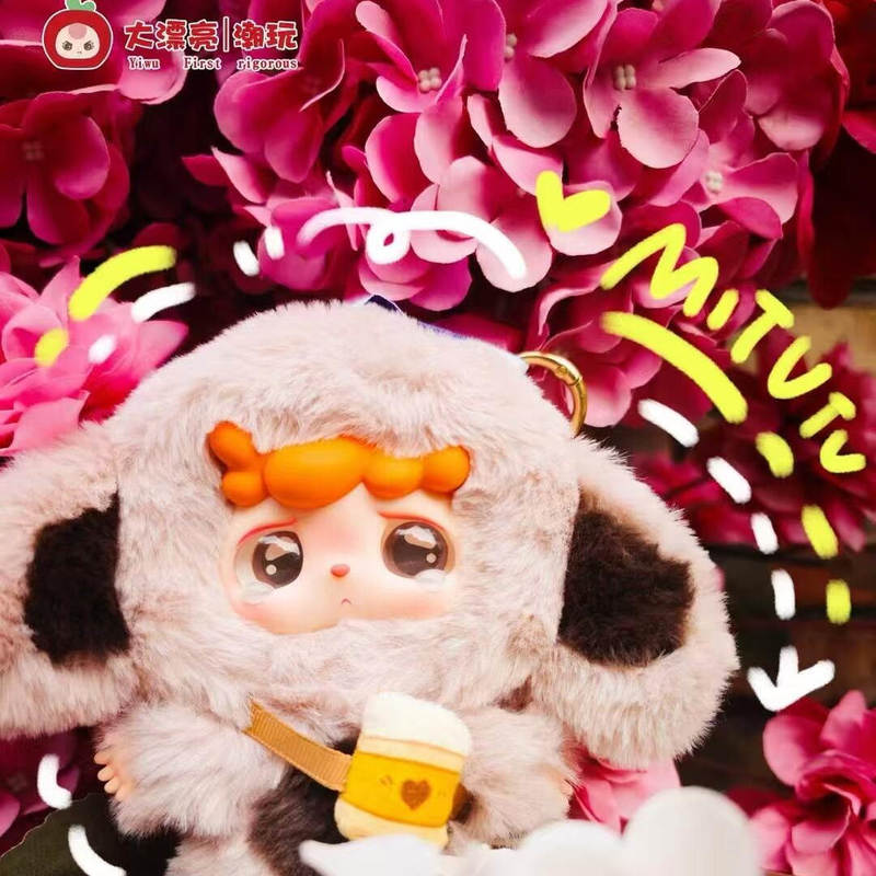 New Baby Three Mitutu Hulala S - Baby Products Toys recension och pris