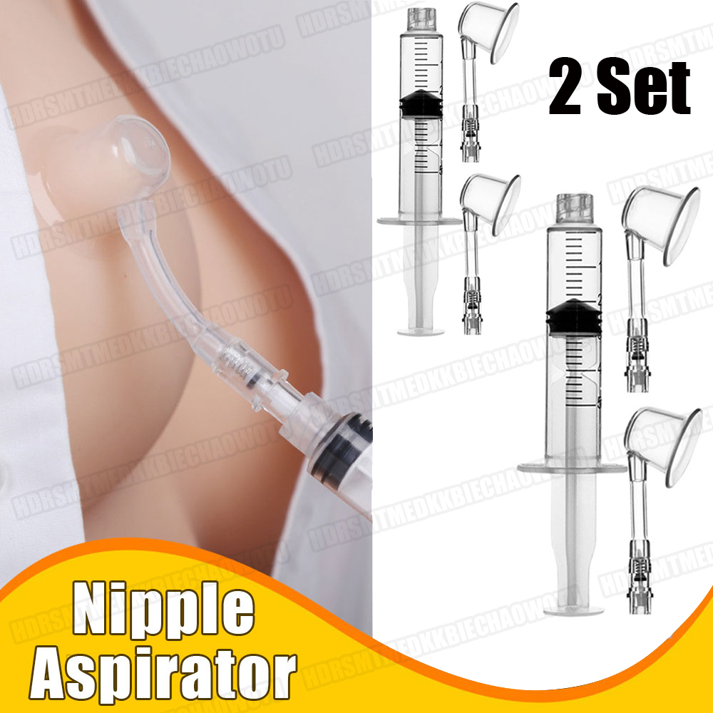 Nipple Aspirator Puller Shaper - Zwitsal Baby Products recension och pris