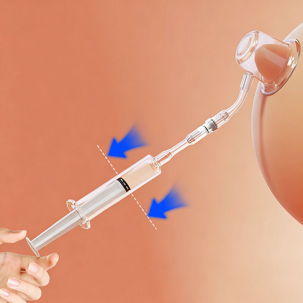 Nipple Aspirator Puller Shaper - Zwitsal Baby Products recension och pris