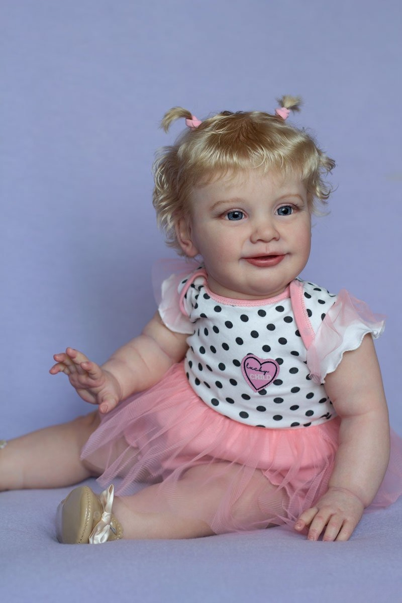 22Inch/25Inch Unfinished Unpai - Zoe Baby Products recension och pris