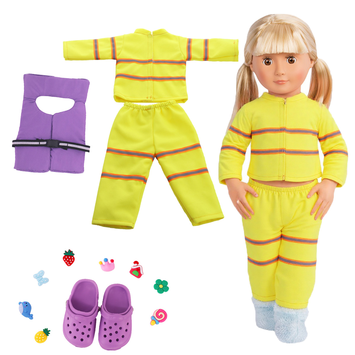 Head Flower Swimsuit Fish Scal - Zwitsal Baby Products recension och pris
