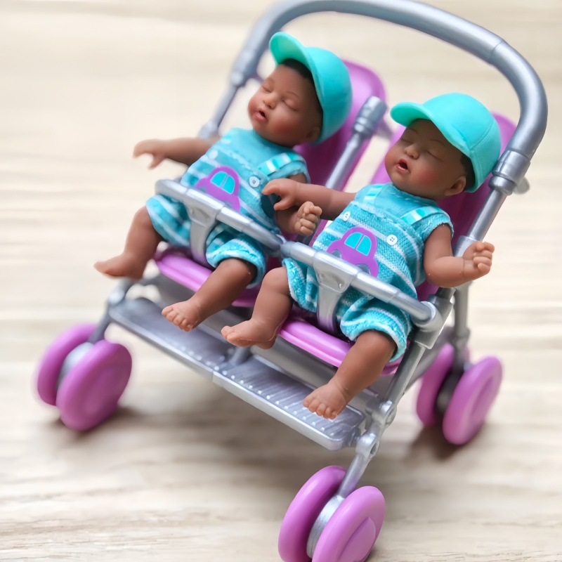 My Mini Baby Mysterious Box Ba - Baby Products Toys recension och pris