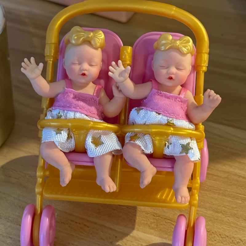 My Mini Baby Mysterious Box Ba - Baby Products Toys recension och pris