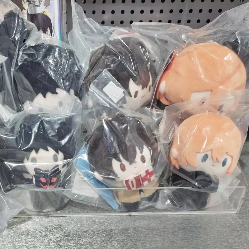Hot Original Stock Bilibili ×  - Baby Q Products recension och pris