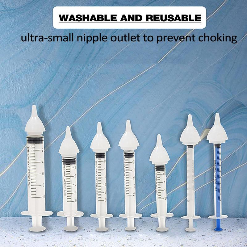 Universal Pet Feeding Nipple M - Zwitsal Baby Products recension och pris