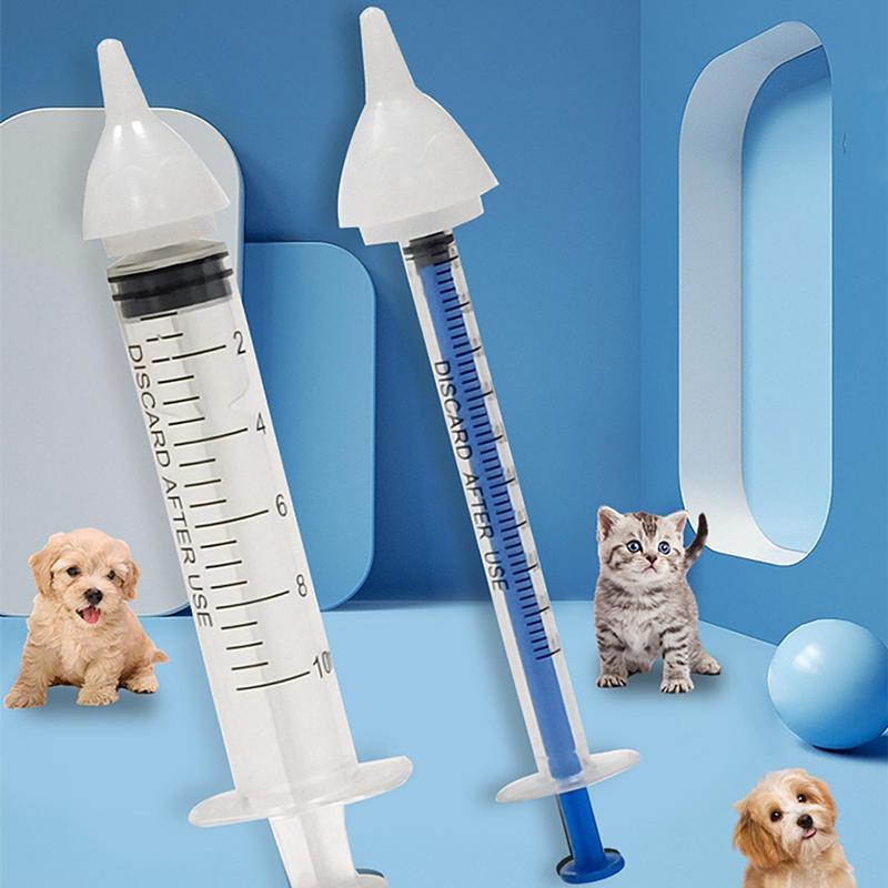 Universal Pet Feeding Nipple M - Zwitsal Baby Products recension och pris