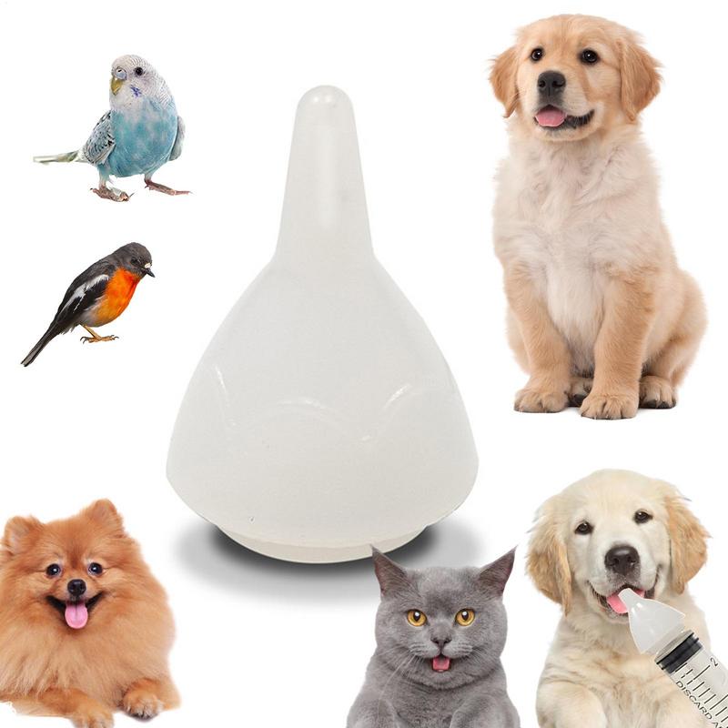 Universal Pet Feeding Nipple M - Zwitsal Baby Products recension och pris