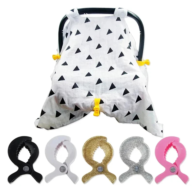 1-4Pcs Baby Colorful Car Seat  - Infant Car Seat Cover recension och pris
