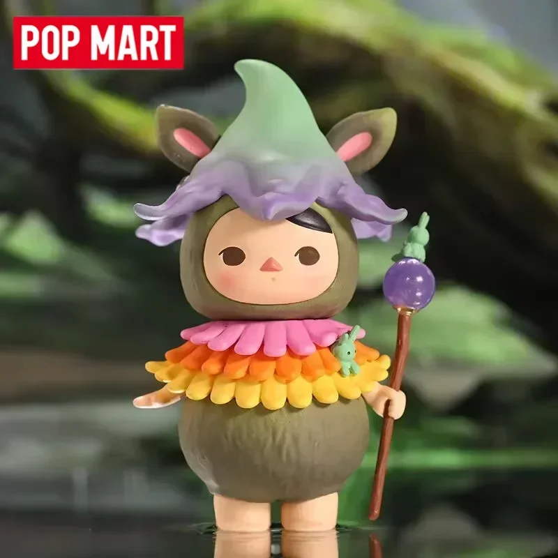 POP MART Pucky Monster Baby Se - Baby Products Toys recension och pris